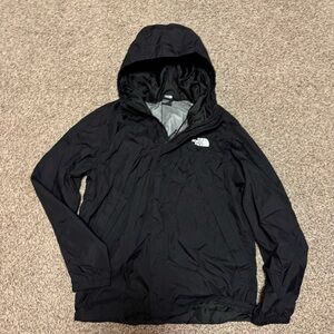Men’s North Face Lightweight Jacket
